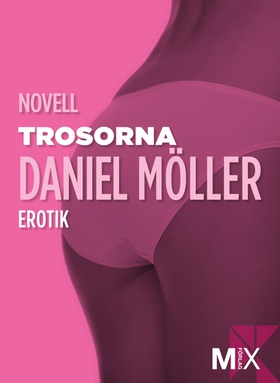 Trosorna (e-bok) av Daniel Möller