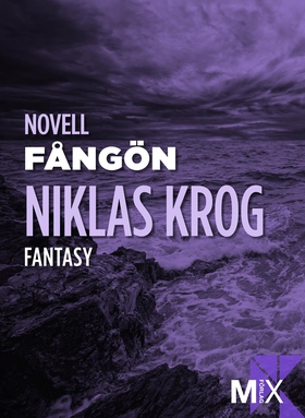 Fångön (e-bok) av Niklas Krog