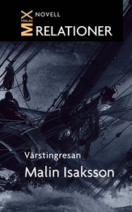 Värstingresan (e-bok) av Malin Isaksson
