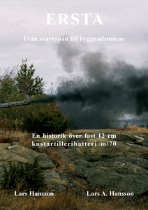 ERSTA - Från svarvspån till byggnadsminne (e-bo
