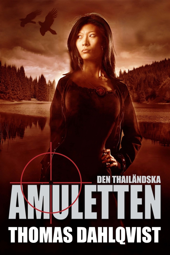 Den thailändska amuletten