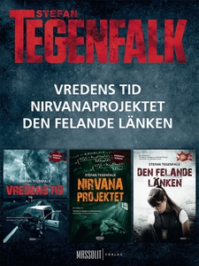 Vredens tid, Nirvanaprojektet, Den felande länk