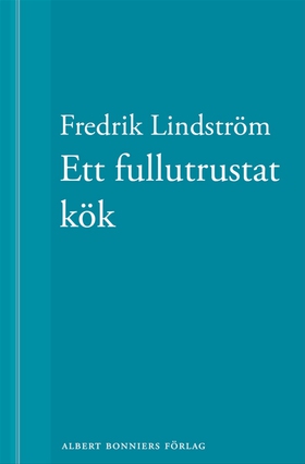 Ett fullutrustat kök: En novell ur När börjar d