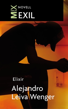 Elixir (e-bok) av Alejandro Leiva Wenger, Aleja