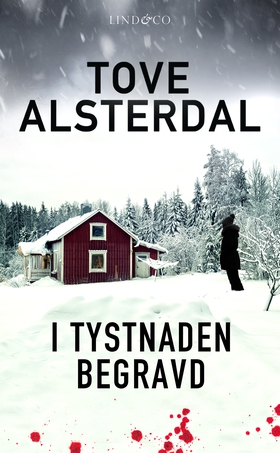 I tystnaden begravd (e-bok) av Tove Alsterdal