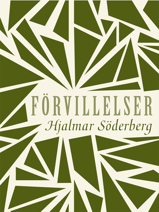 Förvillelser