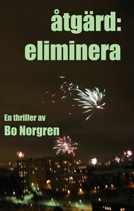 Åtgärd: eliminera (e-bok) av Bo Norgren
