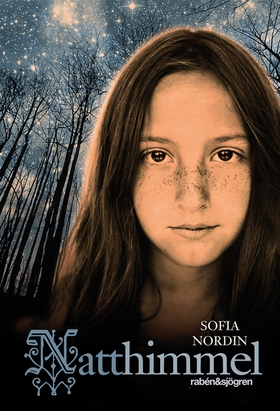 Natthimmel (e-bok) av Sofia Nordin