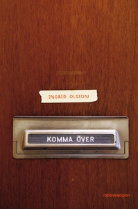 Komma över (e-bok) av Ingrid Olsson