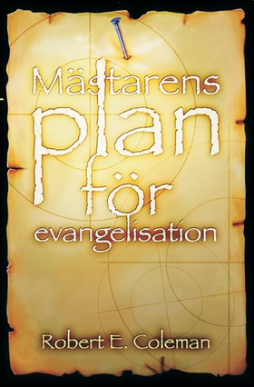 Mästarens plan för evangelisation (e-bok) av Ro
