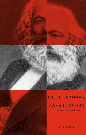 Marx i London och andra pjäser (e-bok) av Kjell