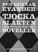 Tjocka släkten : Noveller