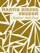 Martin Bircks ungdom