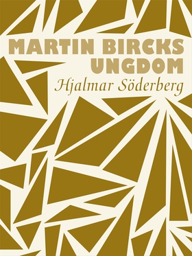 Martin Bircks ungdom (e-bok) av Hjalmar Söderbe