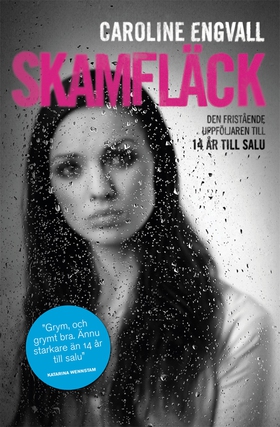 Skamfläck (e-bok) av Caroline Engvall