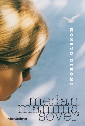 Medan mamma sover (e-bok) av Ingrid Olsson