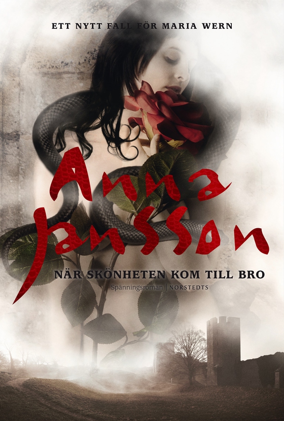 När skönheten kom till Bro (e-bok) av Anna Jansson