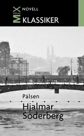 Pälsen (e-bok) av Hjalmar Söderberg