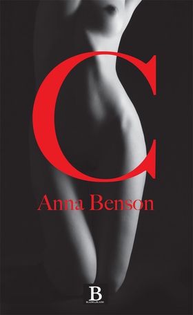C (e-bok) av Anna Benson