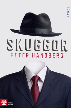 Skuggor (e-bok) av Peter Handberg