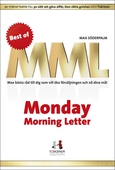 Best of Monday Morning Letter - Max bästa råd till dig som vill öka försäljningen och nå dina mål