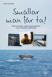 Smällar man får ta! Vågstycken från medelhavet