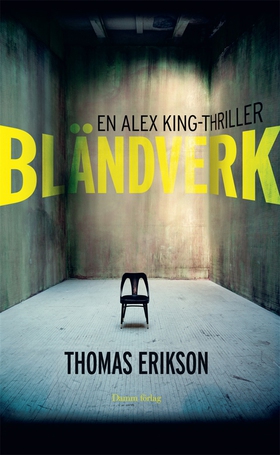 Bländverk (e-bok) av Thomas Erikson