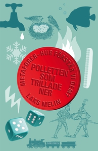Polletten som trillade ner (e-bok) av Lars Meli