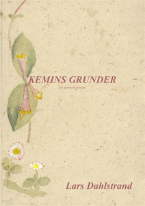 Kemins grunder för gymnasieskolan (e-bok) av La