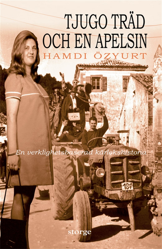 Tjugo träd och en apelsin