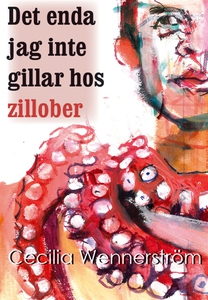 Det enda jag inte gillar hos zillober (e-bok) a