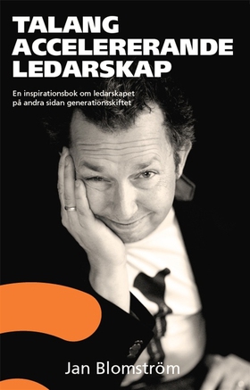 Talangaccelererande ledarskap (e-bok) av Jan Bl