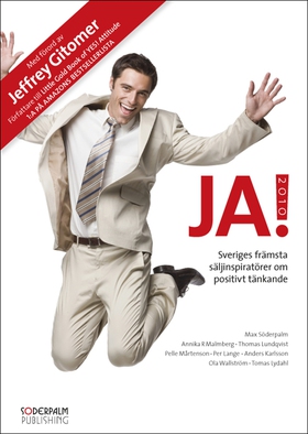 JA! 2010 - Sveriges främsta säljinspiratörer om