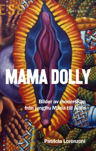 Mama Dolly (e-bok) av Patricia Lorenzoni
