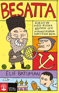 Besatta (e-bok) av Elif Batuman