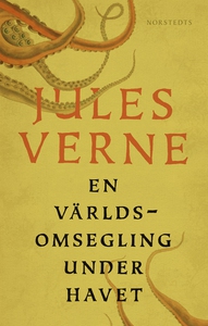 En världsomsegling under havet (e-bok) av Jules