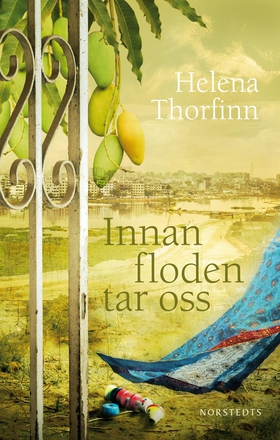 Innan floden tar oss (e-bok) av Helena Thorfinn