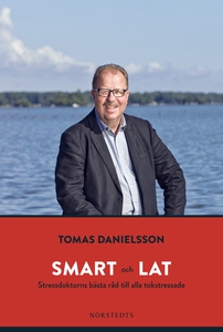Smart och lat (e-bok) av Tomas Danielsson