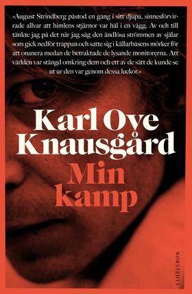 Min kamp 1 (e-bok) av Karl Ove Knausgård