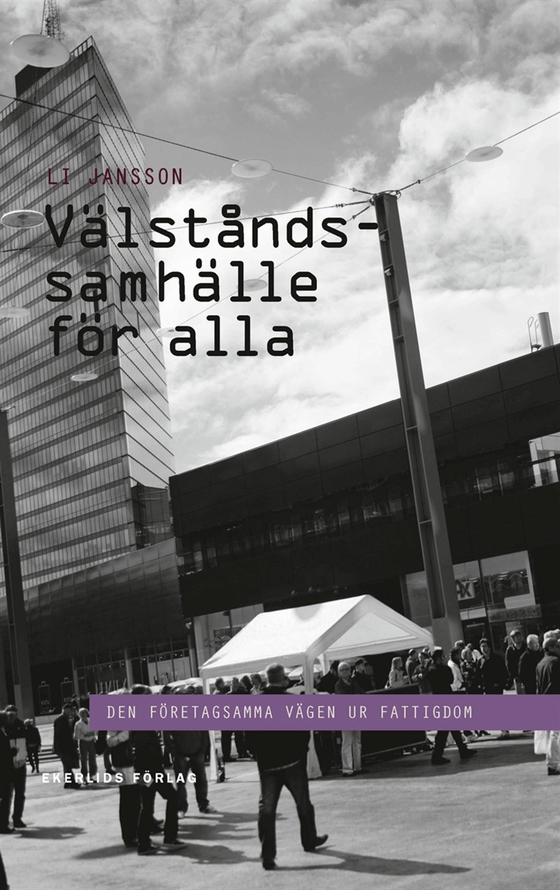 Välståndssamhällle för alla