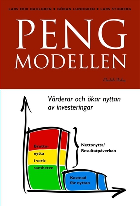PENG-modellen (e-bok) av Lars Erik Dahlgren, Gö