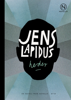 Heder (e-bok) av Jens Lapidus