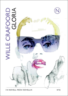Gloria (e-bok) av Wille Crafoord