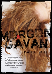 Morgongåvan (e-bok) av Susanne Boll