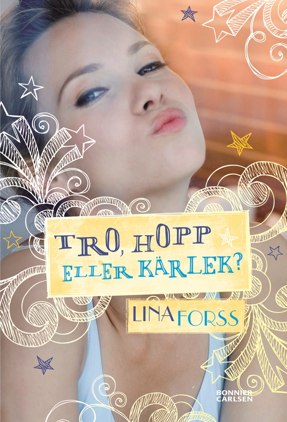 Tro, hopp eller kärlek?