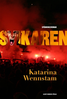 Svikaren (e-bok) av Katarina Wennstam