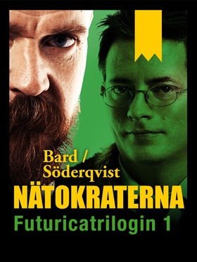 Nätokraterna (e-bok) av Alexander Bard, Jan Söd