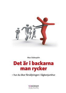 Det är i backarna man rycker - hur du ökar förs