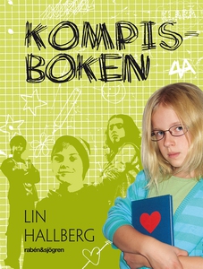 Kompisboken (e-bok) av Lin Hallberg