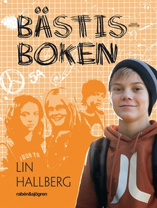 Bästisboken (e-bok) av Lin Hallberg